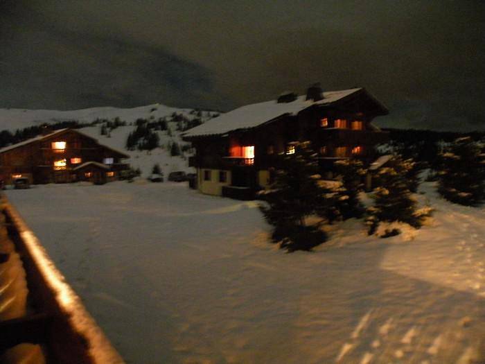 Ganze Wohnung, Résidence le Village des Lapons G - 4-Zimmer-Appartment für 6 Personen (G18) in Villard-sur-Doron, Albertville und Umgebung
