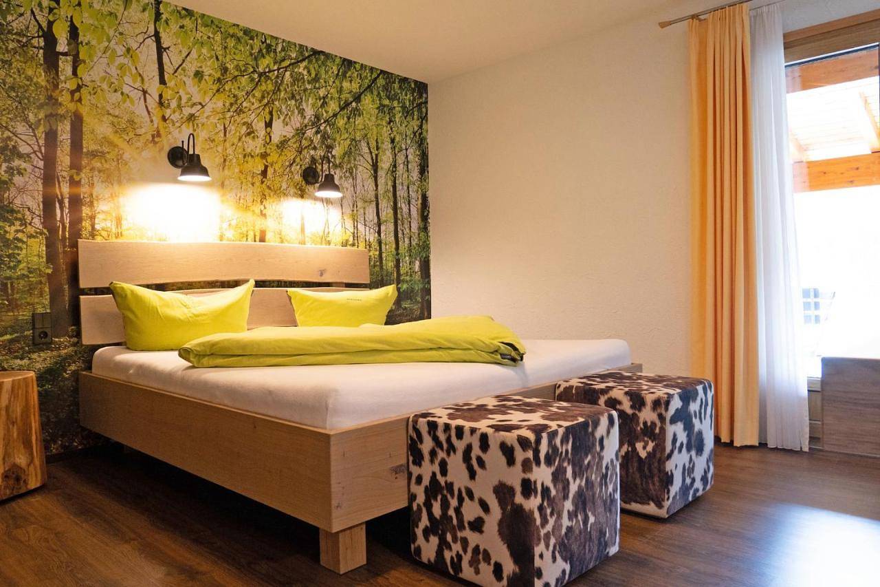 Single Room in Lenzkirch, Forêt-Noire du Sud