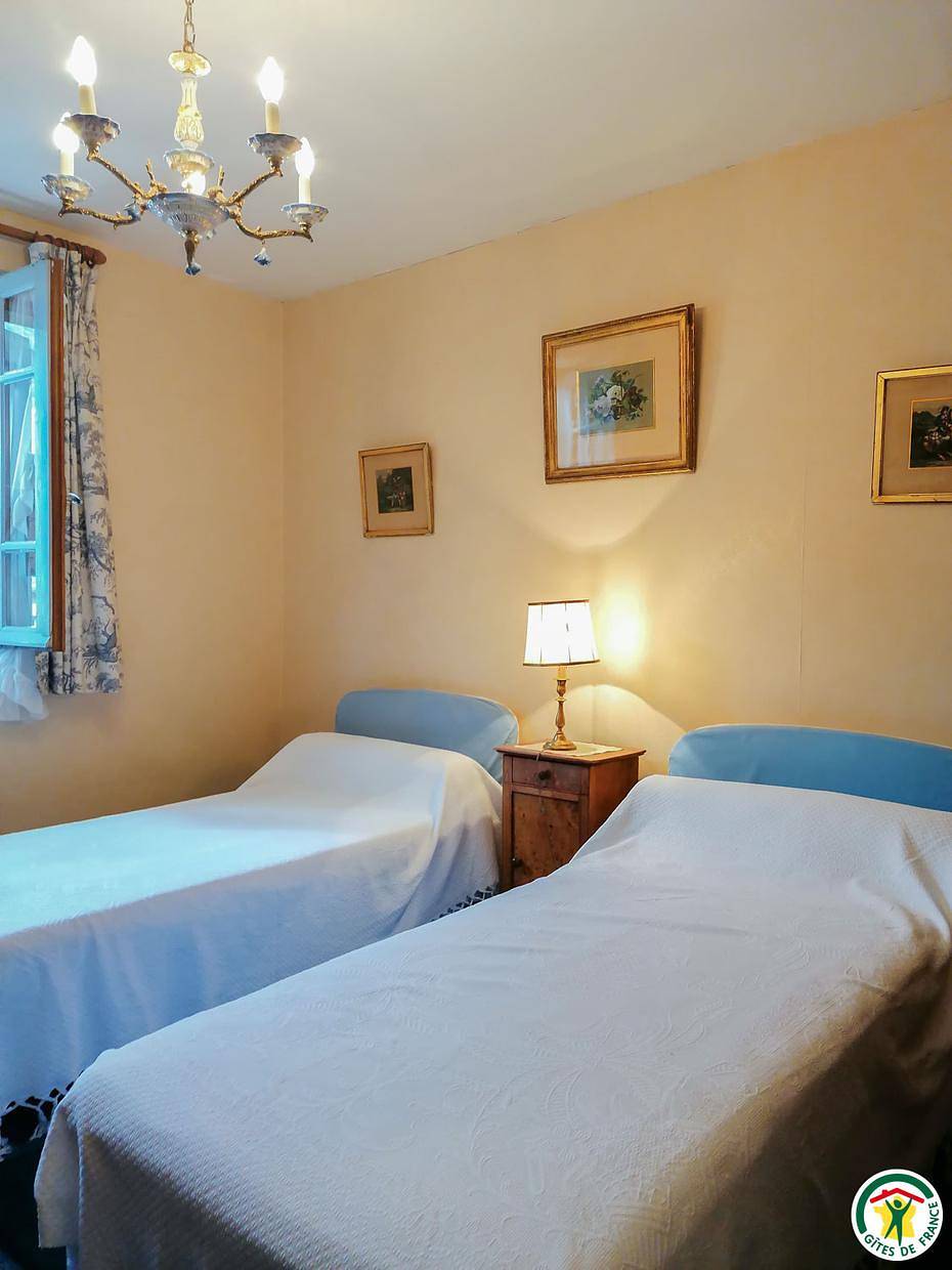 Au Village in Boutx, Pyrénées