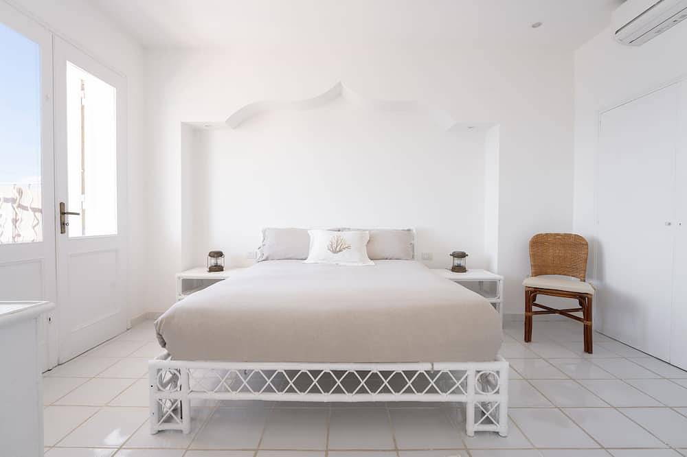 Villa Waters Edge in Massa Lubrense, Provincia de Nápoles