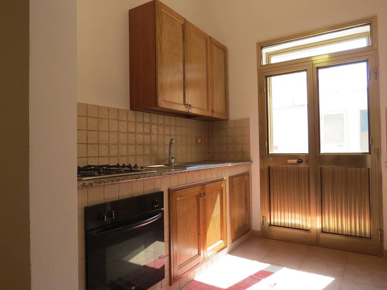 Maison de vacances « Casa '719' » avec terrasse privée et jardin privé in Lido Marini, Golfe de Tarente