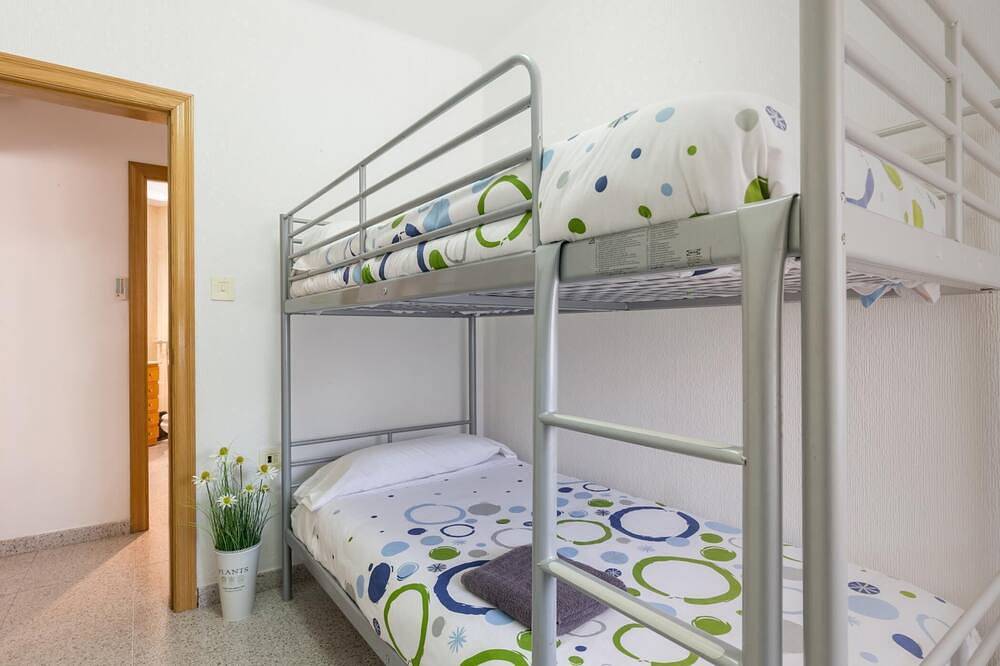 Ganze Wohnung, 25k from Barcelona close to the beach Matarolux9 in Mataró, Costa del Maresme