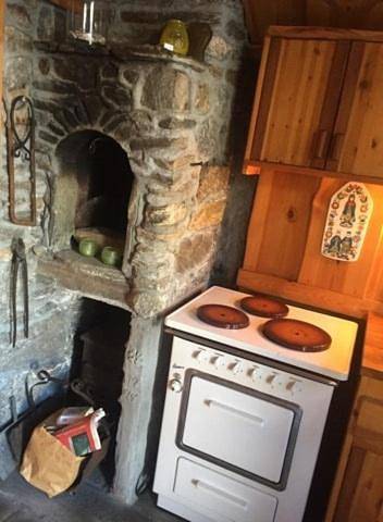 Cabin in Oppstryn in Stryn 