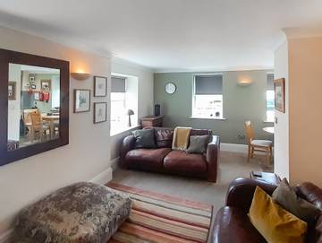 Holiday Rental for 4 People in Whitby, North Yorkshire, Photo 2