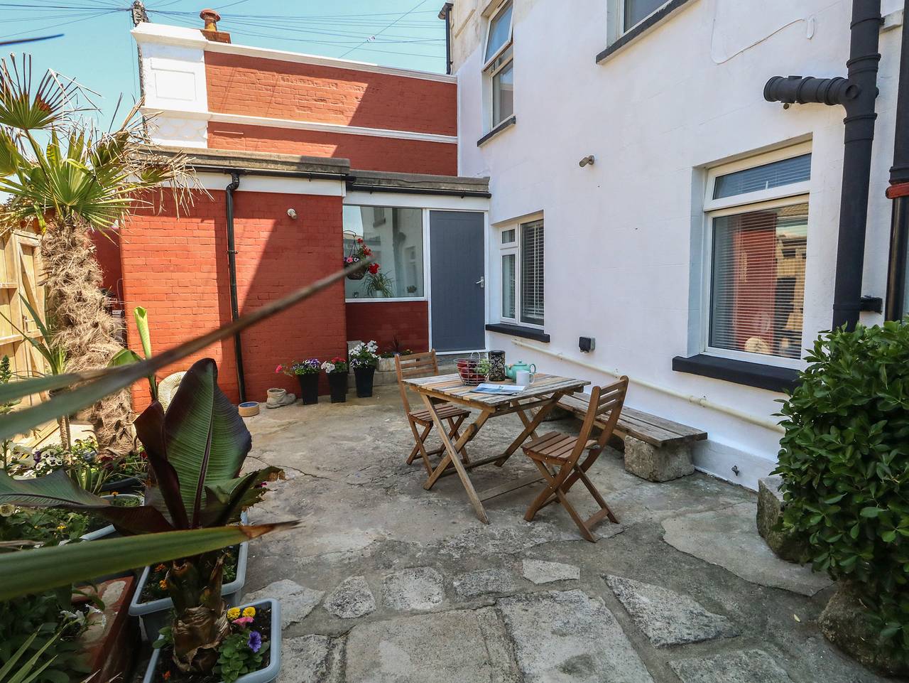 Appartement entier, Tipsy Turtle in Fortuneswell, Île de Portland
