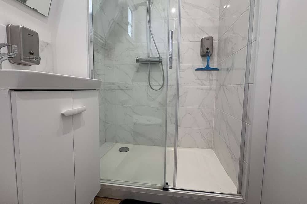 Apartamento entero, Sceaux - 14 - Location de charme dans Maison de style in Sceaux (Altos del Sena), Altos del Sena