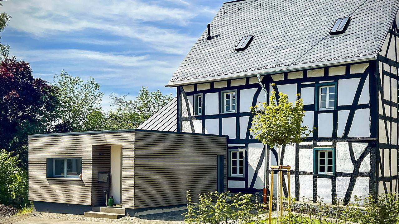 Ferienhaus für 4 Personen (80 m²) in Utzerath in Utzerath, Vulkaneifel
