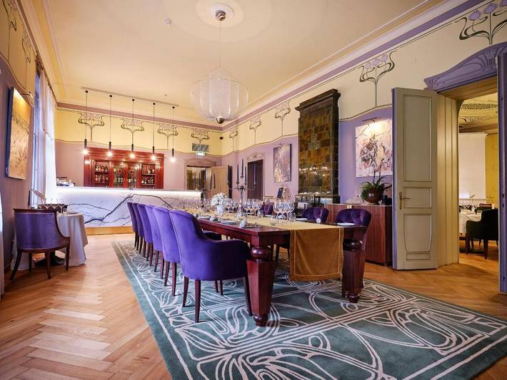 Hôtel pour 2 personnes, avec jardin à Pärnu - 4