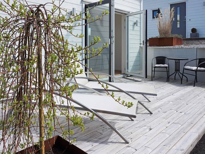 Ferienhaus für 2 Personen, mit Terrasse in Bohuslän - 3