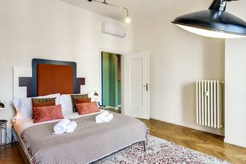 Agriturismo per 6 Persone in Milano, Provincia di Milano, Foto 4