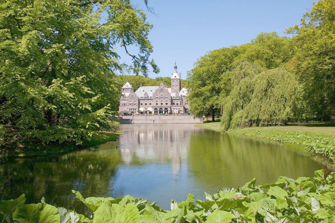 Landgoed Duin & Kruidberg in Nationaal Park Zuid-Kennemerland