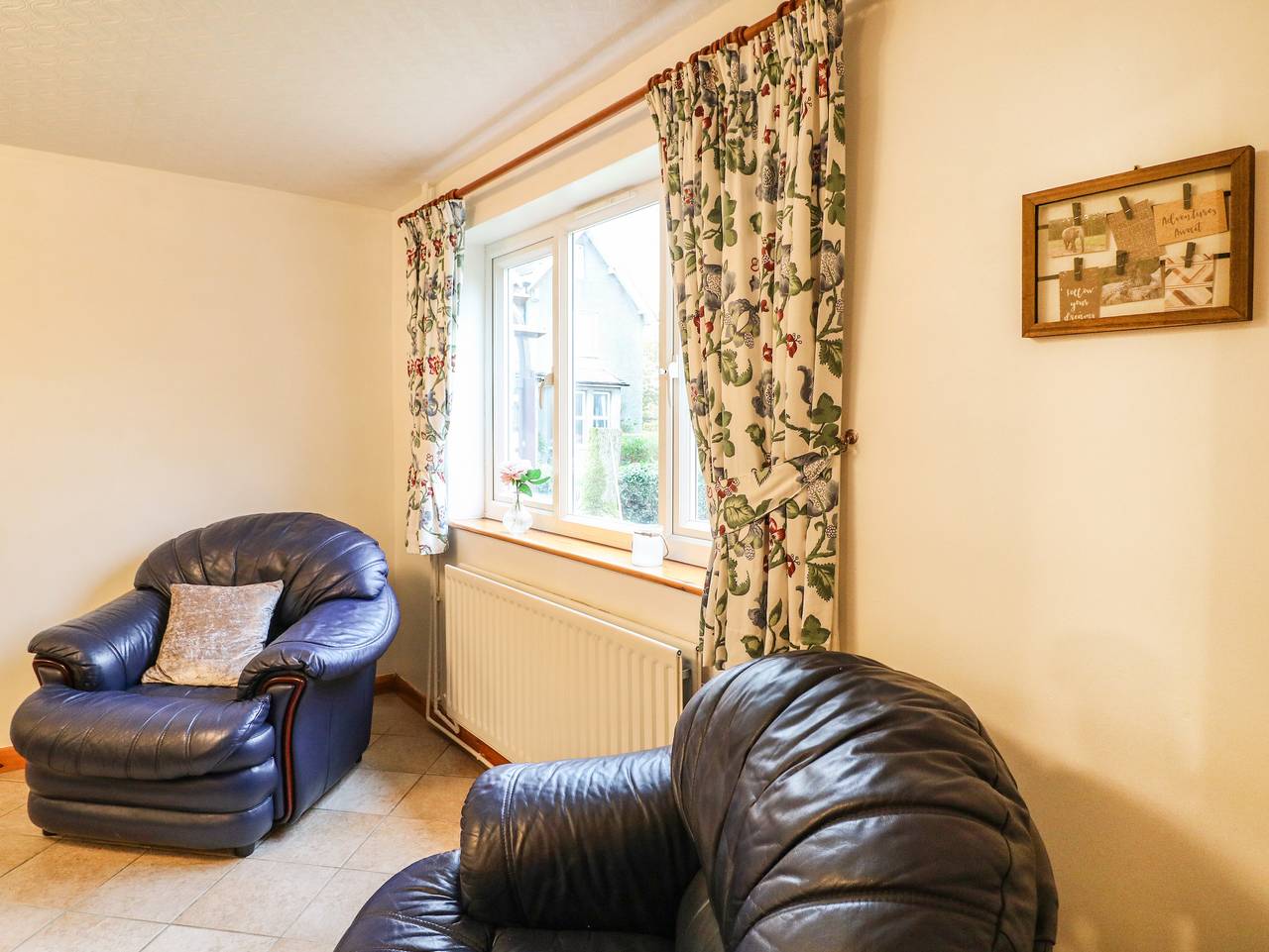 Cloud View Cottage in Thorpe (Derbyshire), Derbyshire