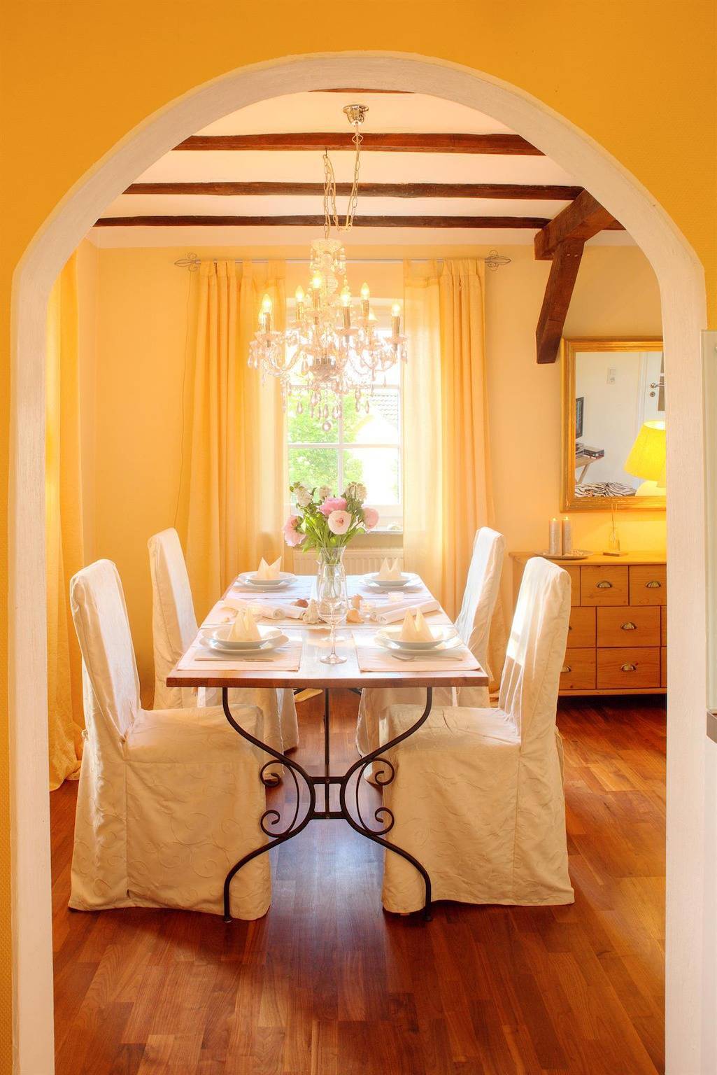 Bauernlandhaus für 4 Personen in Bürdenbach, Flammersfeld und Umgebung