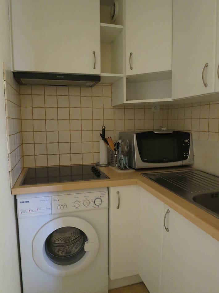 Gîte pour 4 personnes dans Biscarrosse (bourg) - 4