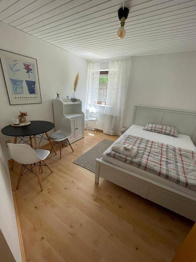 Ferienwohnung für 3 Personen in Nagold