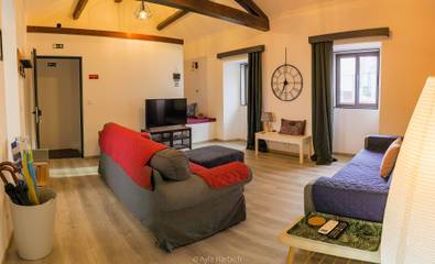Apartamento De Férias para 4 Pessoas em São Miguel Island, Arrifes, Foto 1