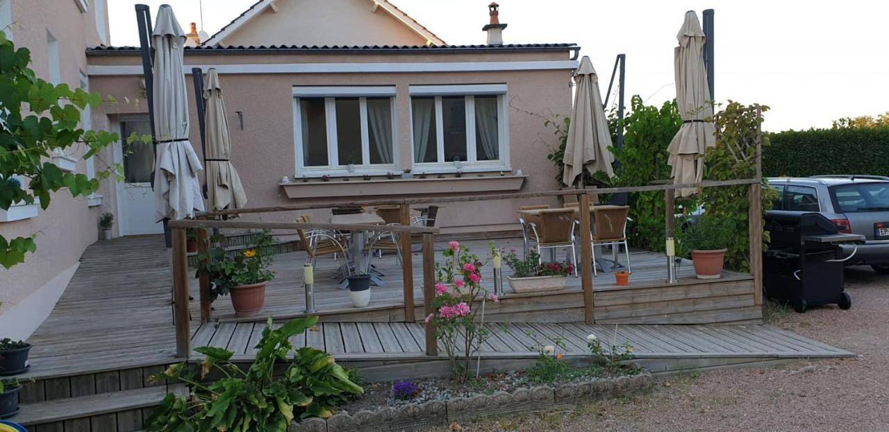 Villa Varco in Auxonne, Région de Dijon