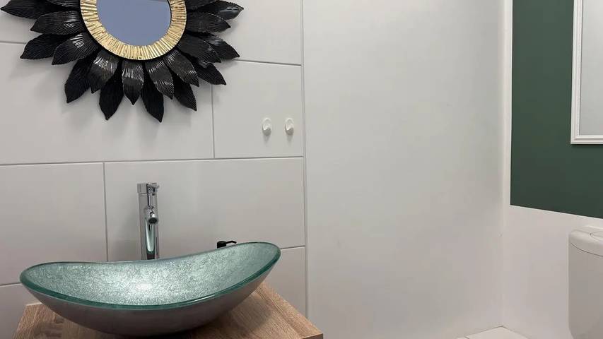 Ferienwohnung für 3 Personen am Großer Goitzschesee - 3