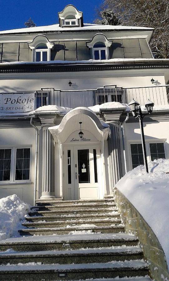 Resort dla 1 osób - 1