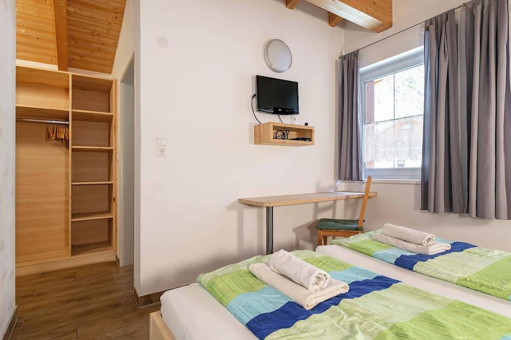Schönes Reihenhaus zur Alleinbewohnung in Huben, Längenfeld