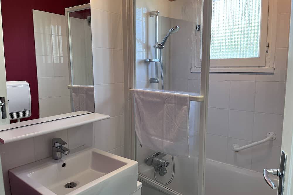 Logis du Golf, comfortable cottage, close to the golf course in Dieppe (Sena Marítimo), Región de Dieppe