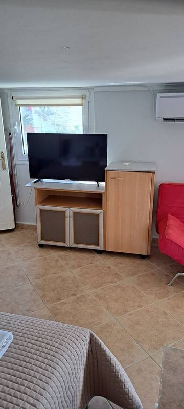Apartment for 2 People in Stavros Crete, Akrotiri (Chania), Photo 2