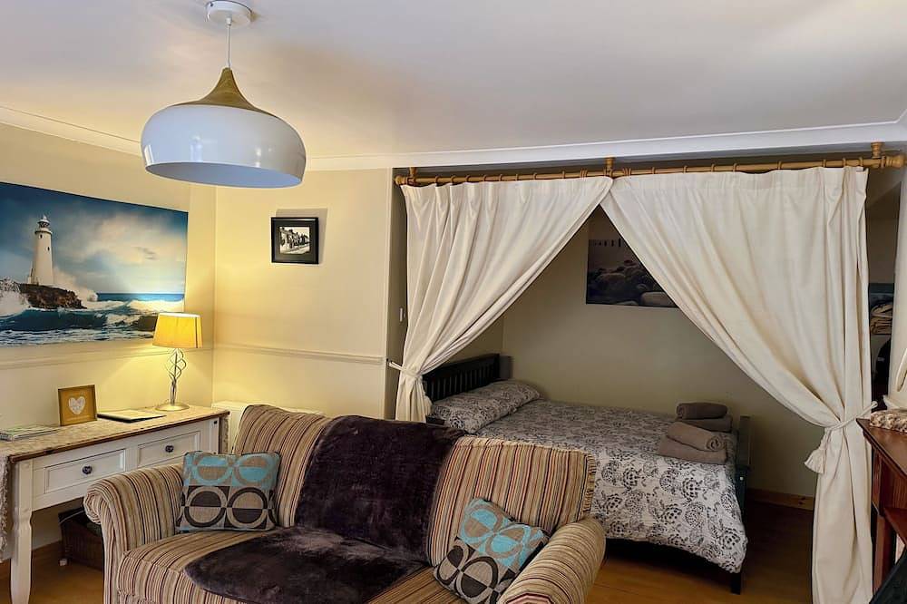 Ganze Wohnung, Cosy Studio In The Heart Of Kirkwall in Orkney Inseln