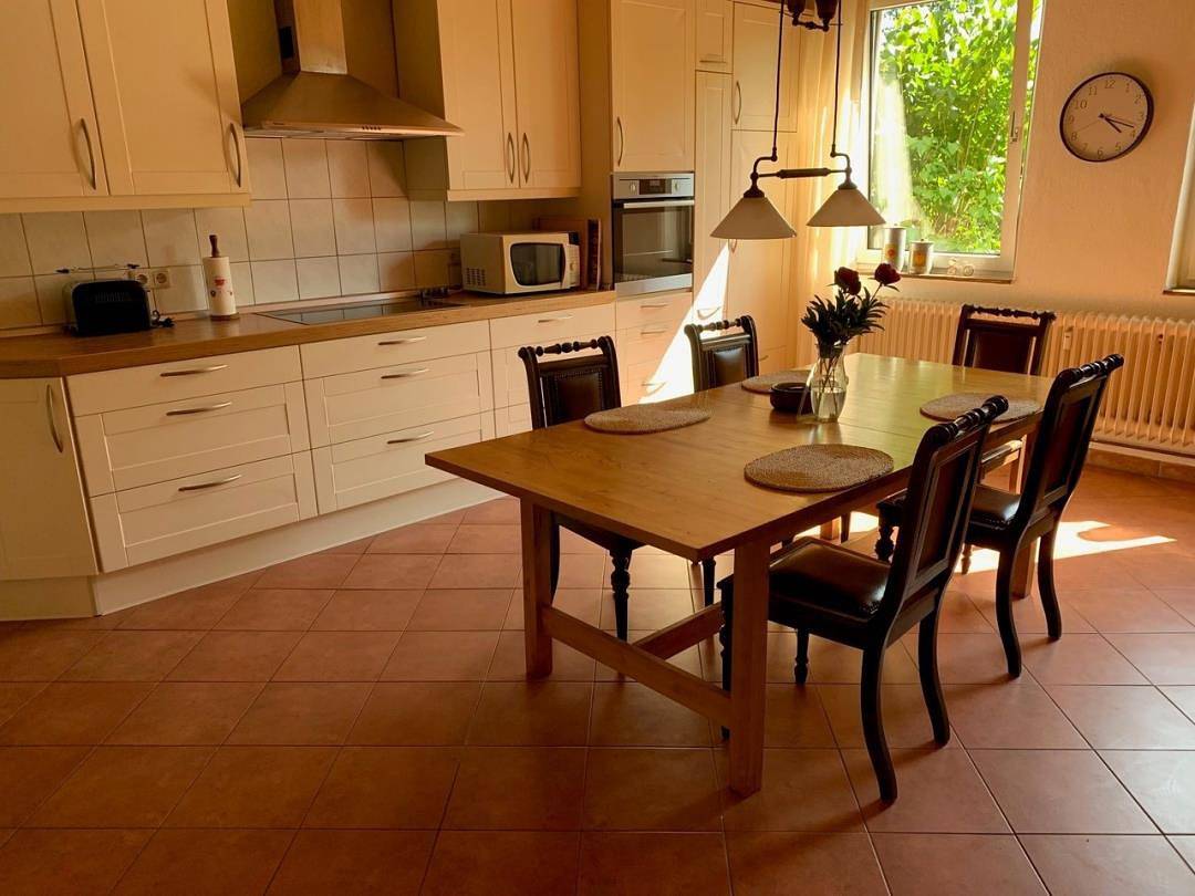 Ganze Wohnung, Neu! Fewo Zwo Lüneburger Heide in Neuenkirchen (Lüneburger Heide), Landkreis Heidekreis