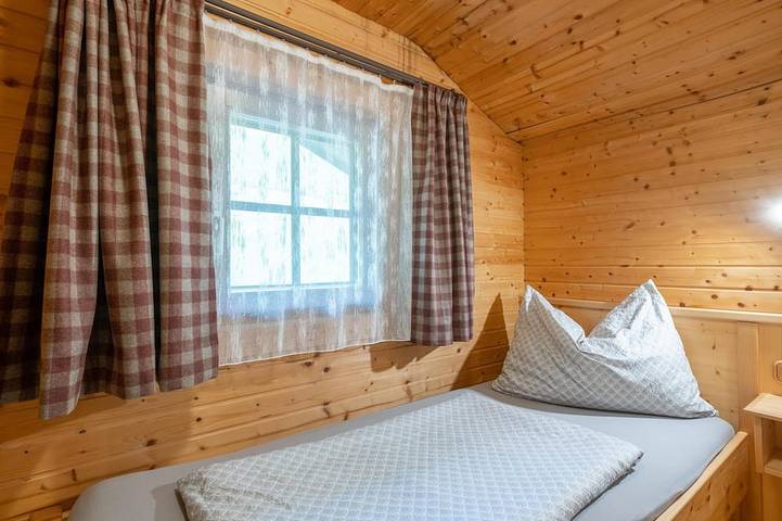 Ferienhaus für 12 Personen, mit Balkon und Garten im Salzburger Land - 2