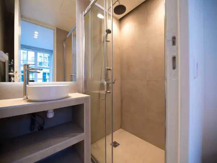 Appartement de vacances pour 6 personnes