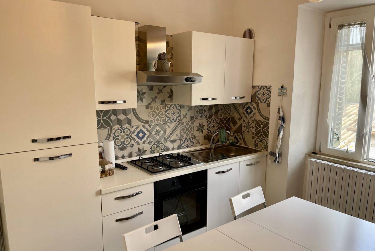 Apartamento entero, S259 - Sirolo, new completely renovated two-room apartment in Sirolo, Riviera del Conero