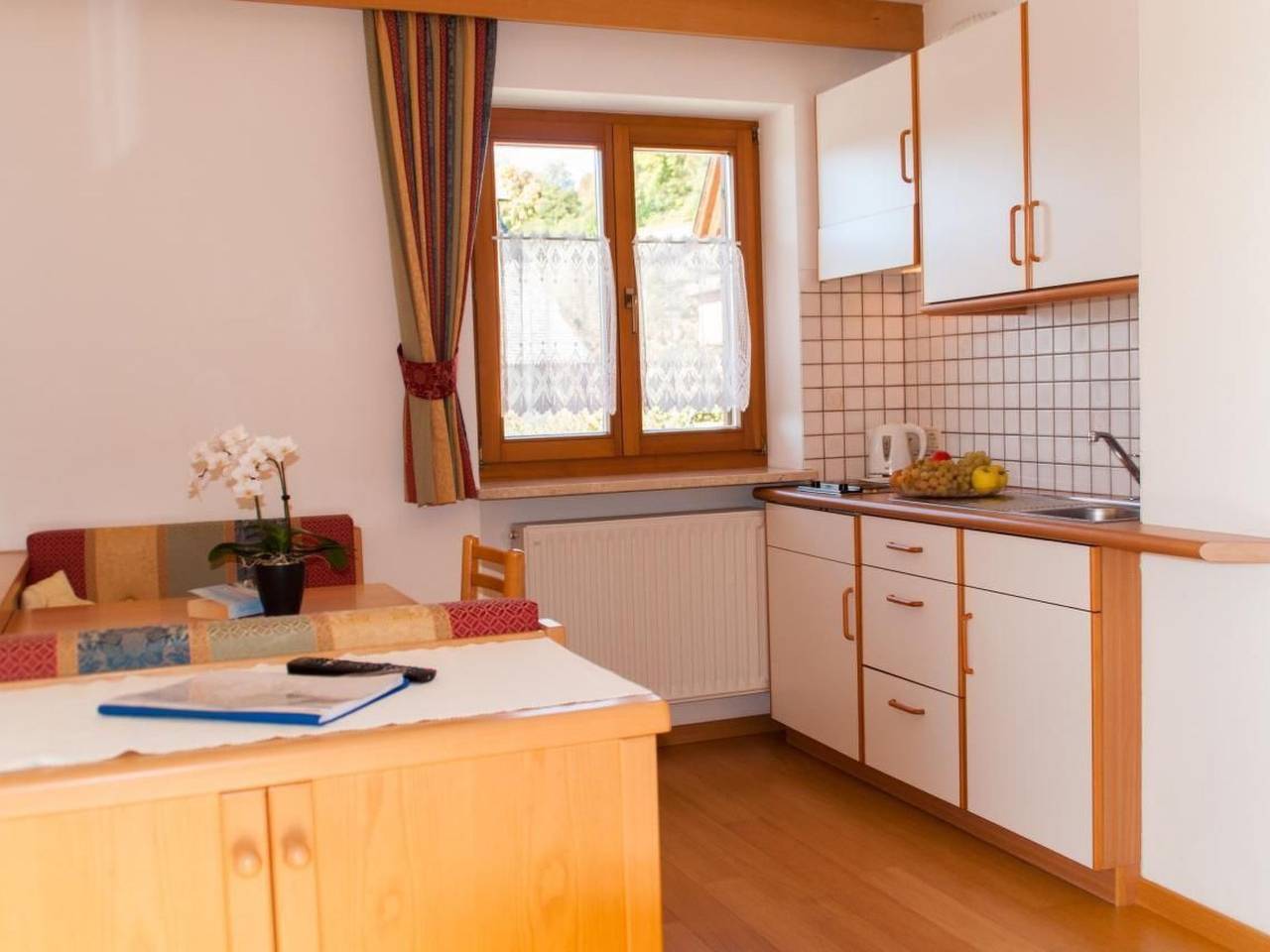 Ganze Wohnung, Wohnung "Meran" in Schlaneid, Mölten