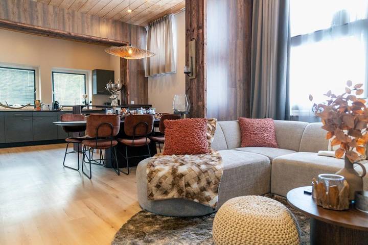 Camping für 3 Personen, mit Sauna und Pool in Österreich - 4