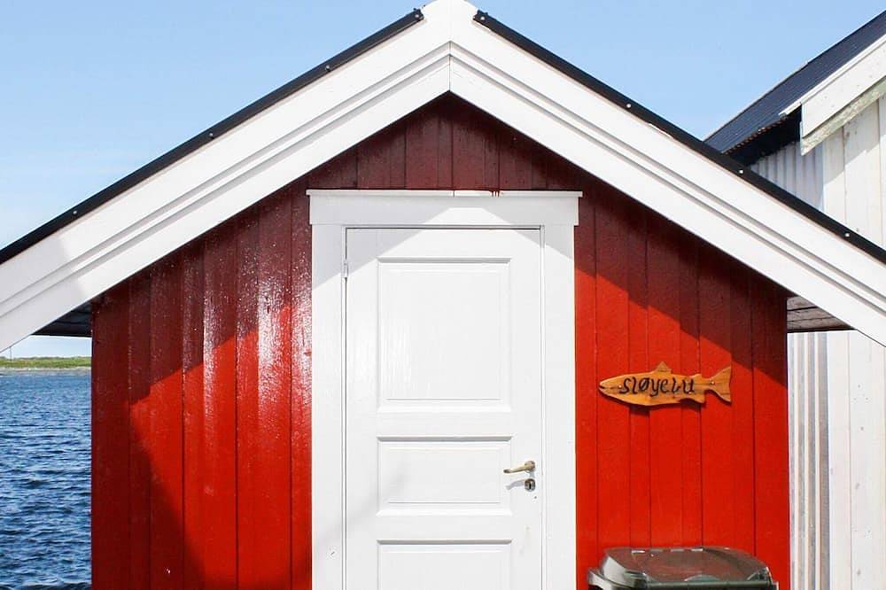 6 person holiday home in Brekstad in Ørland