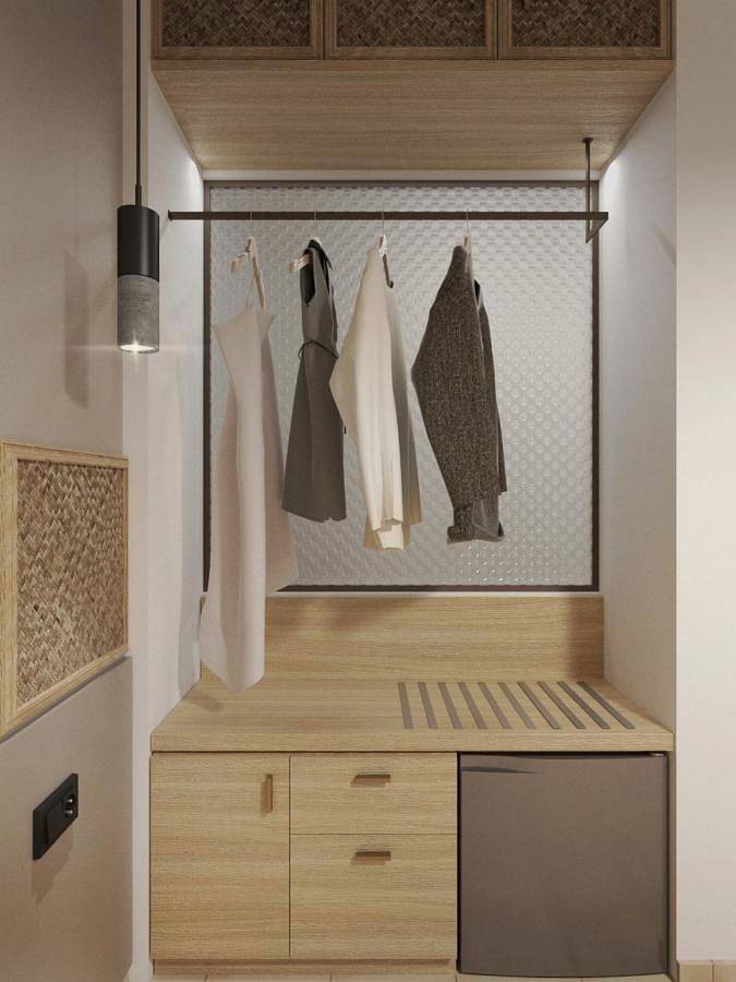 Location de vacances pour 4 personnes, avec jardin dans Elafonisi - 2