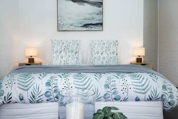 Holiday Home for 11 People in Melbourne, Mornington Peninsula, Photo 3