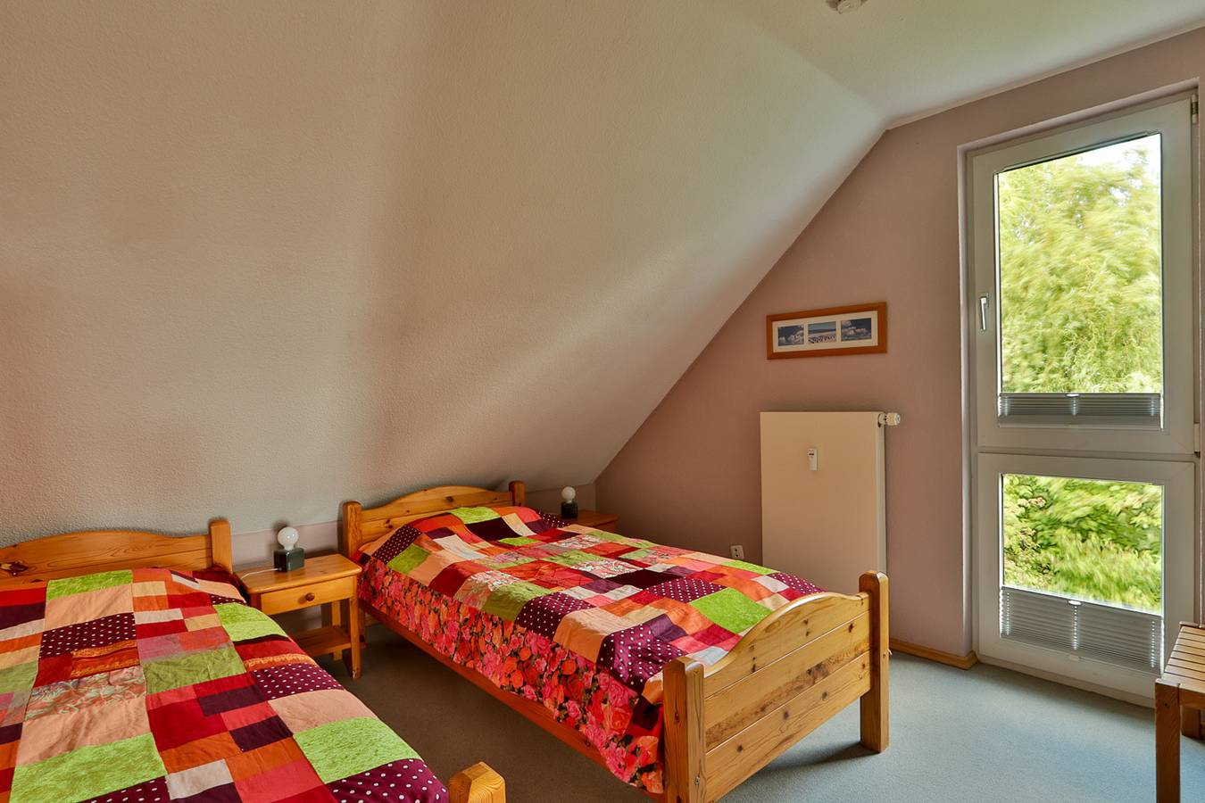 Apartamento entero, Maisonettwohnung Bergemann in Ostseebad Nienhagen, Nienhagen