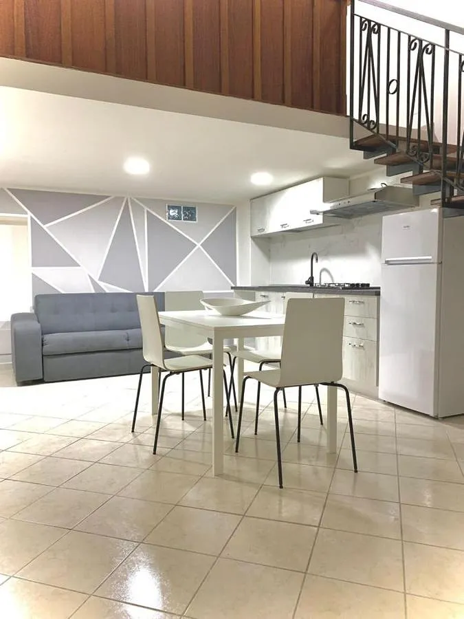 Apartamento de vacaciones para 4 personas, con vistas - 1
