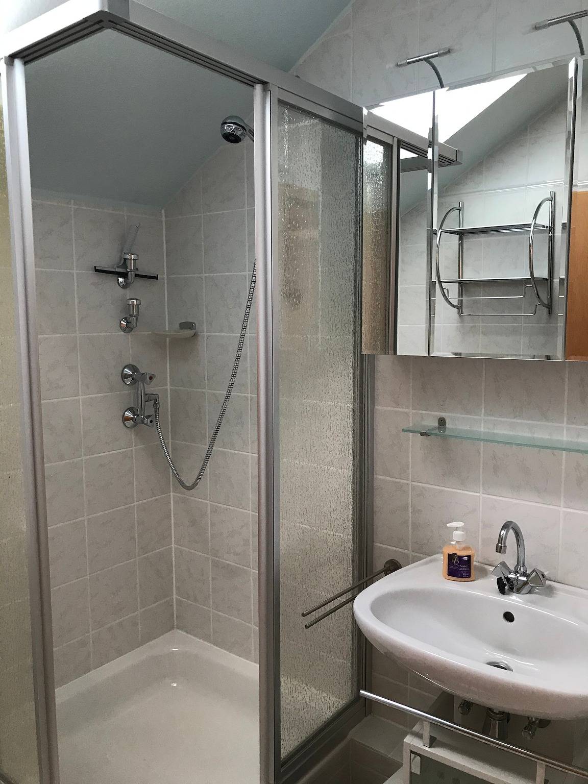 Apartamento vacacional entero, Fewo Seeresidenz auf Scheid in Scheid Am Edersee, Principado de Waldeck