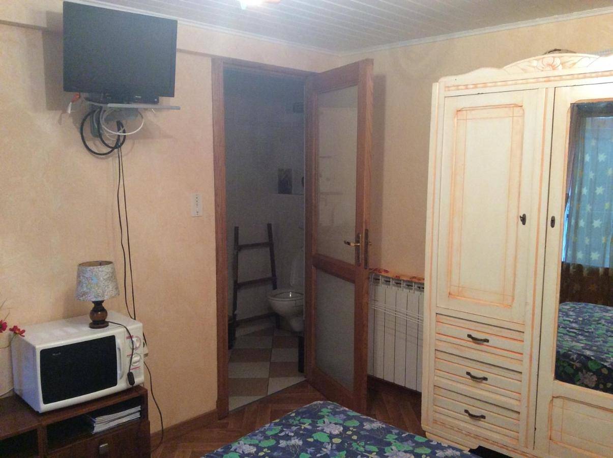 Double Room with Garden View in Rignac (Aveyron), Aveyron