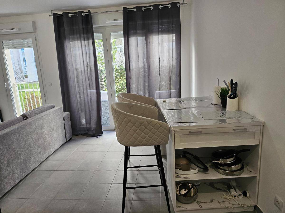 Appartement entier, Appartement Velodrome plage in Marseille, Région de Marseille