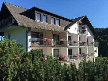 Ferienwohnung für 2 Personen in Willingen, die Mittelgebirge, Bild 1