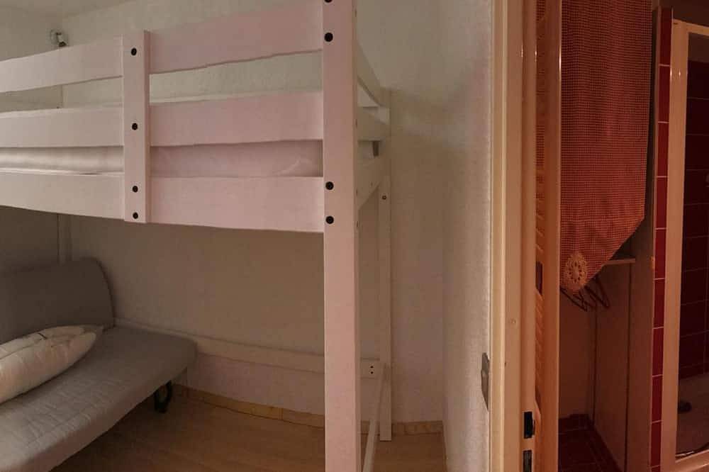 Ganze Wohnung, Schöne 2-Zimmer-Wohnung direkt an den Pisten von Corrençon in Corrençon-en-Vercors, Parc naturel régional du Vercors