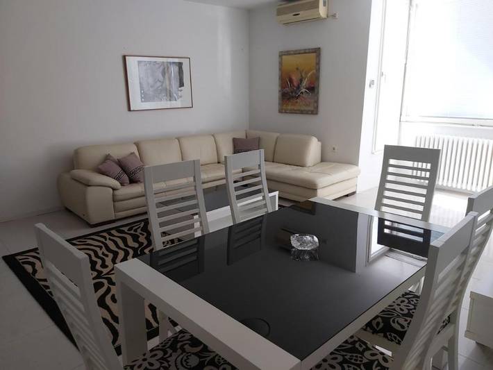 Gîte pour 4 personnes, avec vue à Skopje - 3