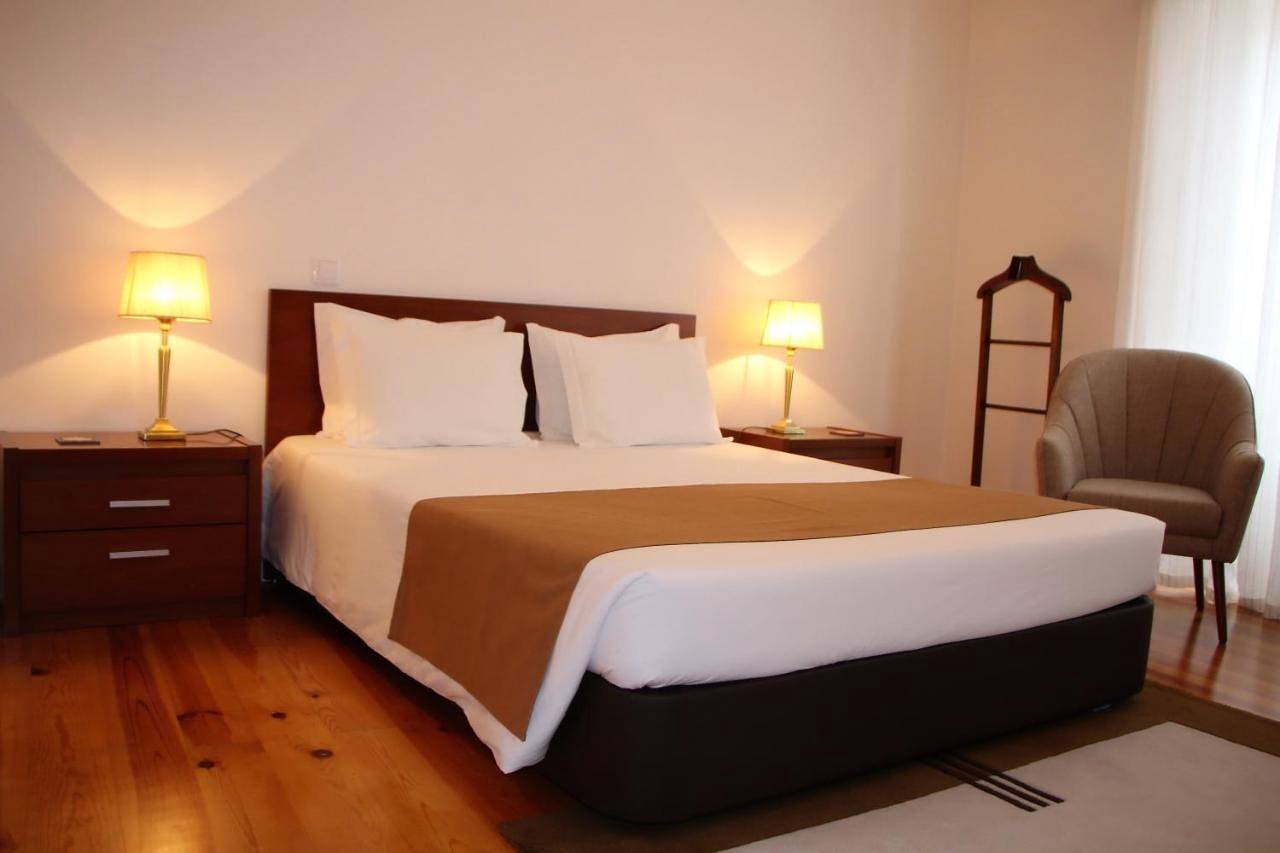Guest house Santa Maria in Funchal (Santa Maria Maior), Île de Madère