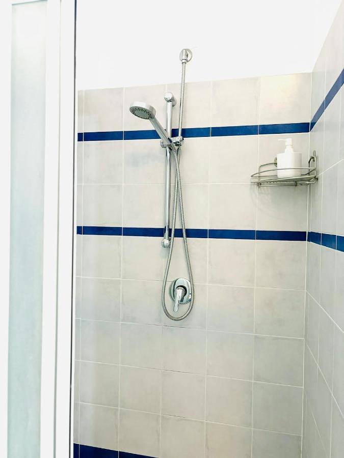 Gîte pour 4 personnes, avec balcon à Crema - 3