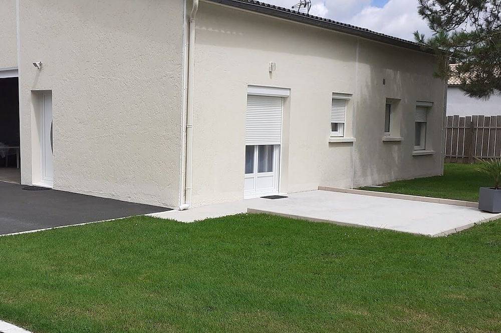 Location calme et confortable  en pays Royannais in Arvert, Côte de Beauté