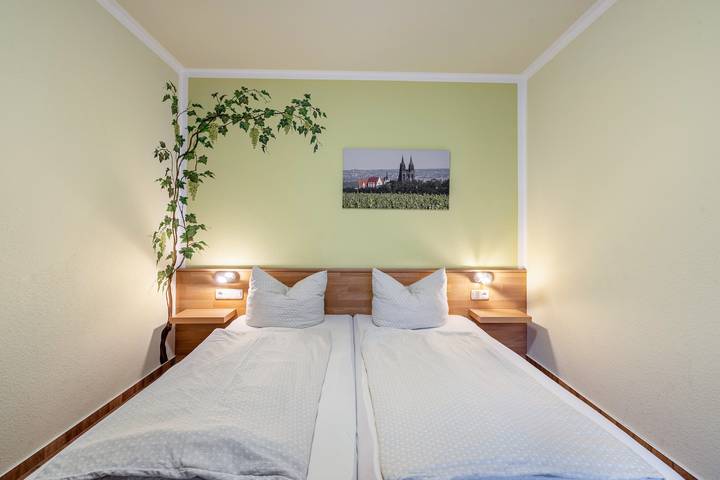 Ferienwohnung für 2 Personen in Meißen - 4