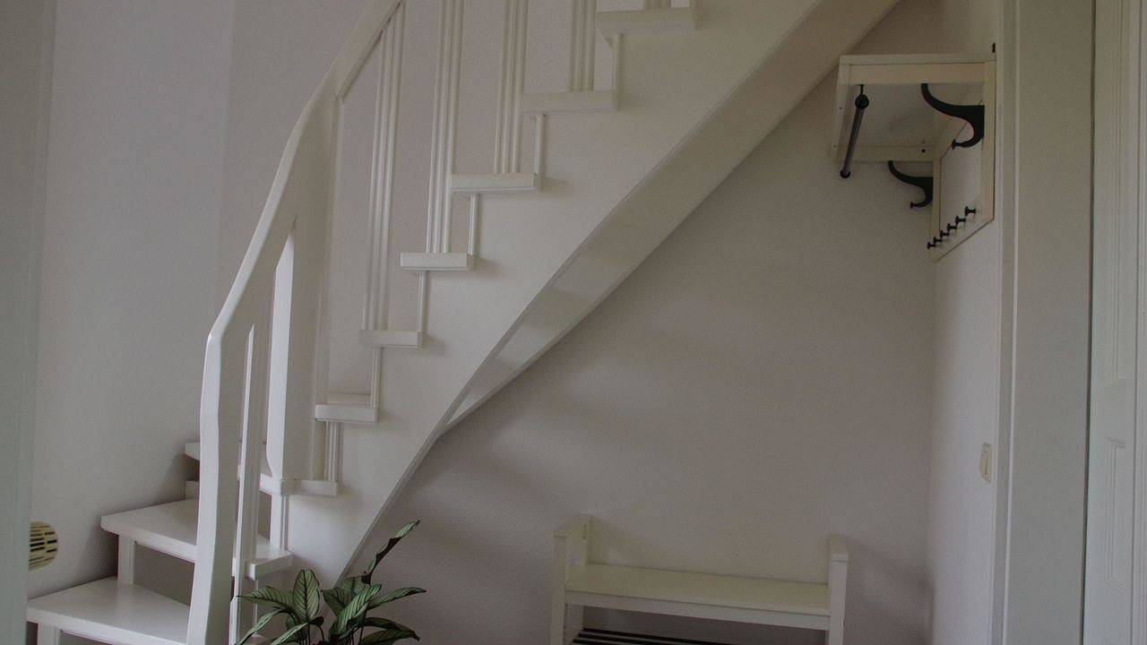 Ferienhaus für 3 Personen (60 m²) in Pogum in Dollart, Ditzum