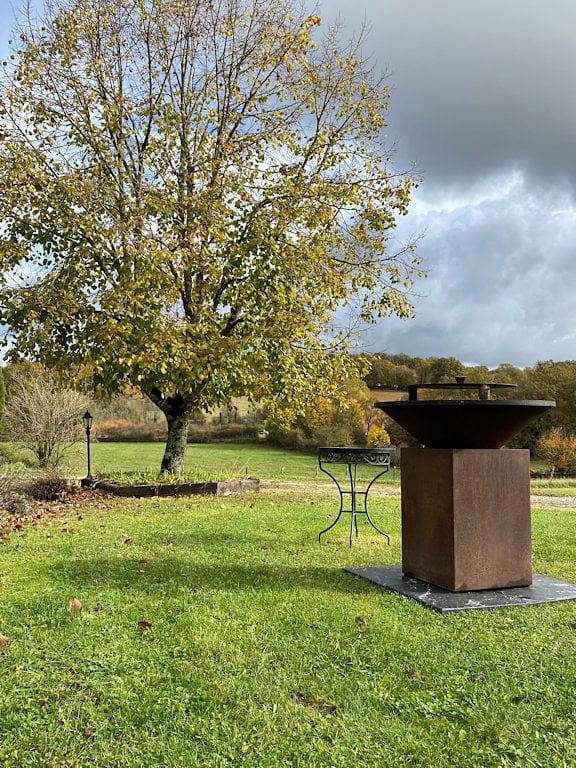 Chambre d’hôte pour 2 personnes, avec jardin et piscine dans le Lot - 3